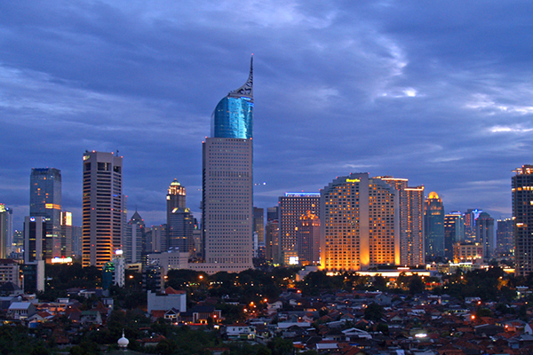 Carter Antar/Jemput Dalam & Luar Kota