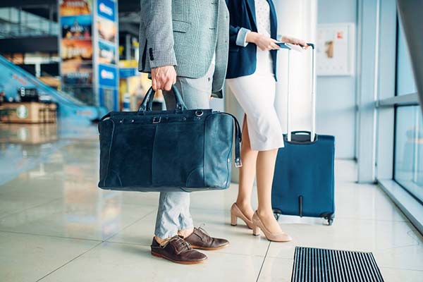Paket Rental Perjalanan Dinas