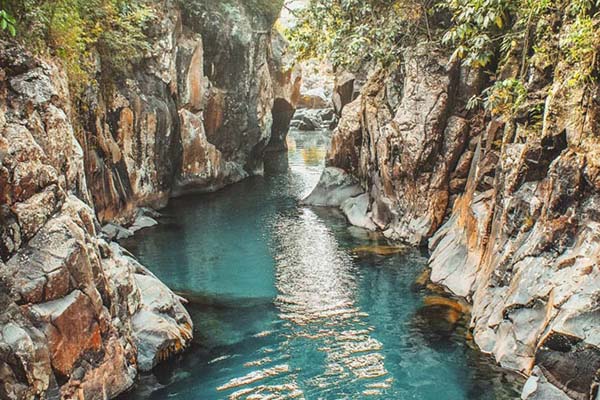 Wisata Garut