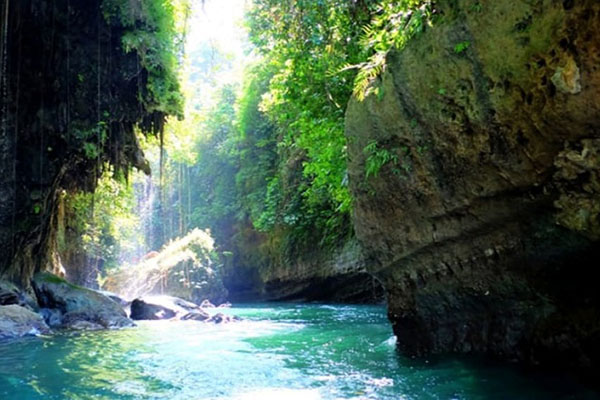 Wisata Pangandaran
