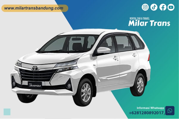 New Avanza 2019