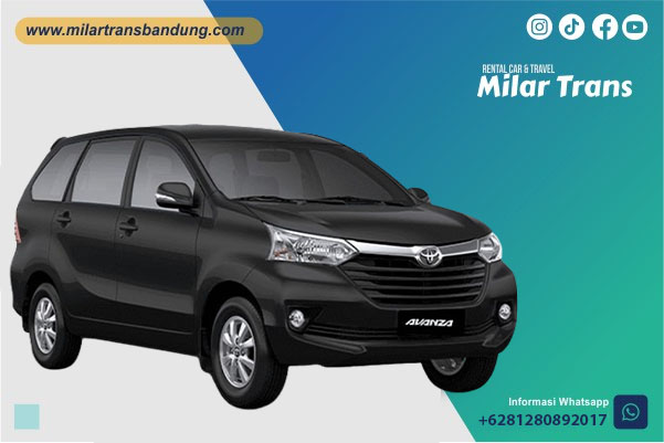 Grand New Avanza