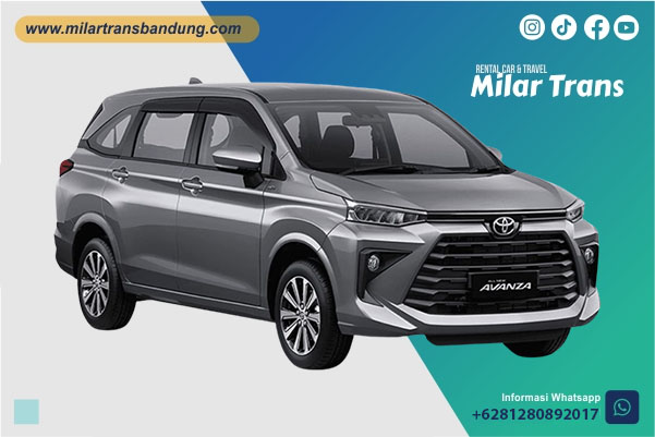 Rental Mobil Bandung, Tour & Travel Bandung Murah, Travel Wisata Bandung, Carter Mobil Bandung, Rental Mobil Terlengkap Bandung