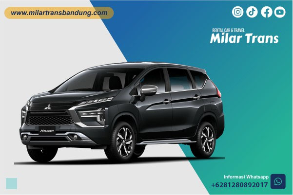 Mitsubishi Xpander