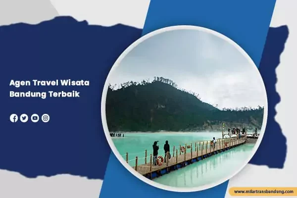 Travel Wisata Bandung