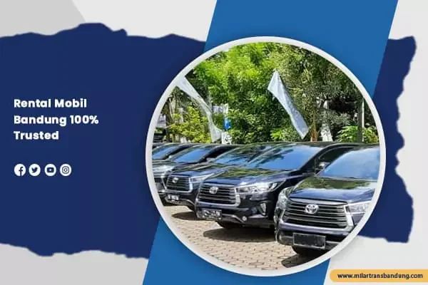 Rental Mobil Bandung