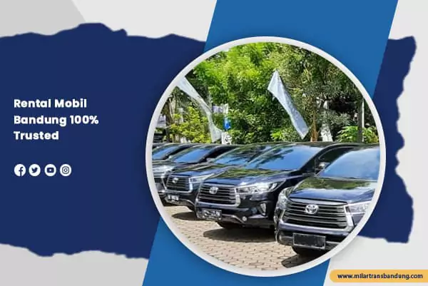 Rental Mobil Bandung