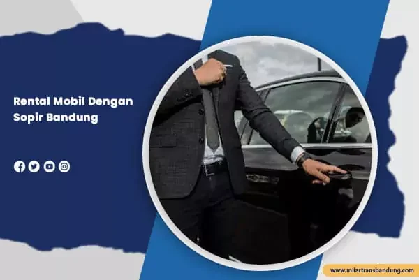 Rental Mobil Dengan Sopir Bandung