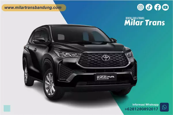 Innova Zenix